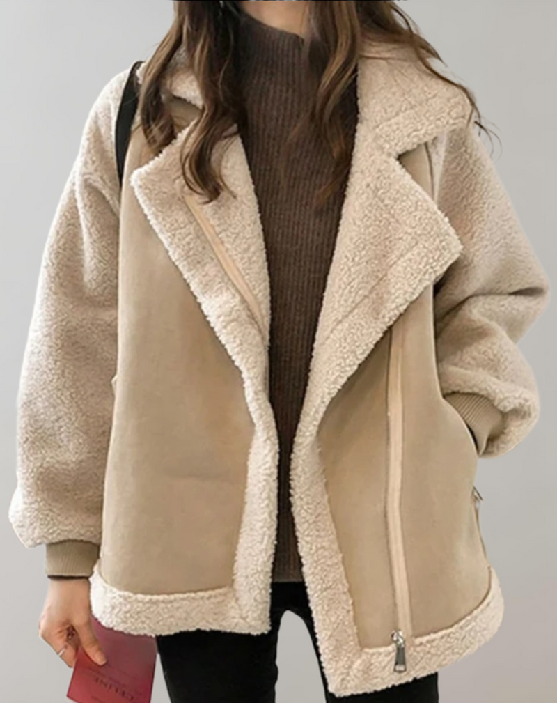Classic Designed Coat