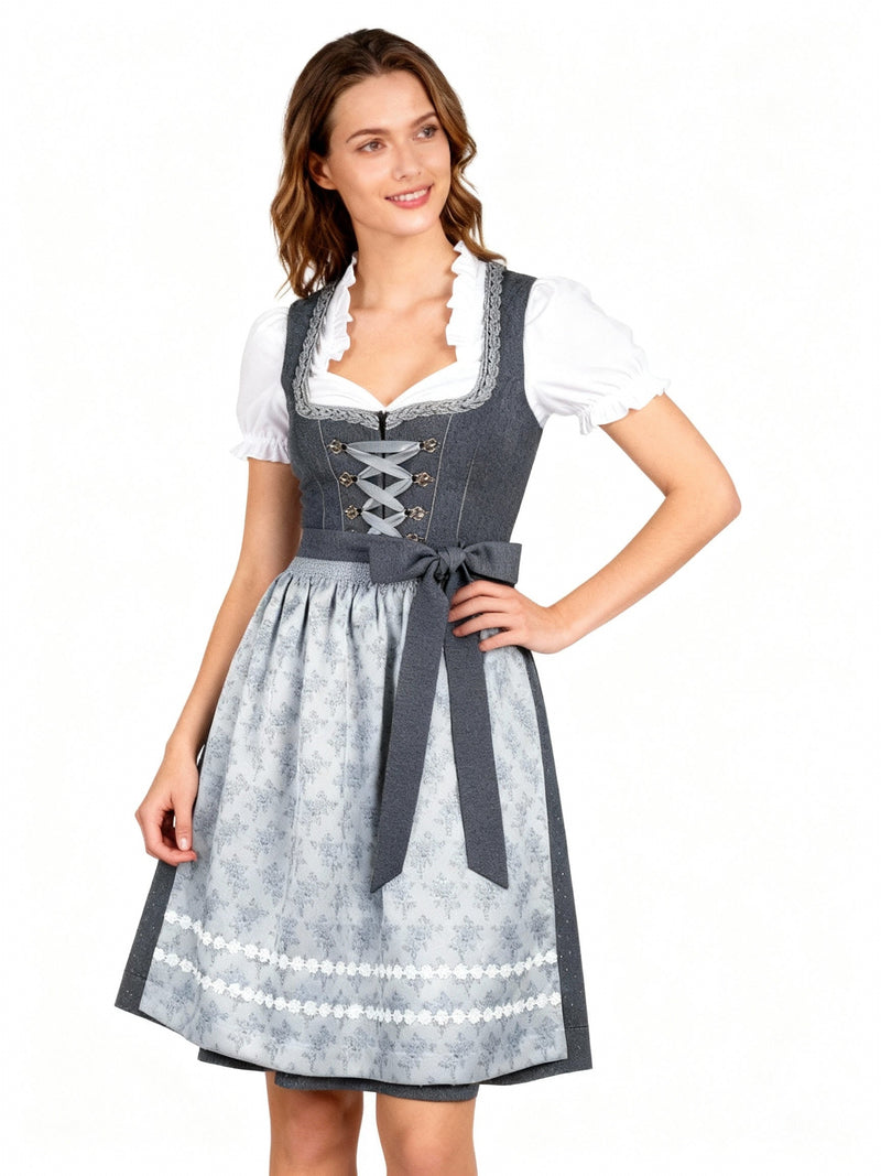 Vintage Inspired Garment