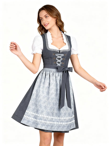 Vintage Inspired Garment