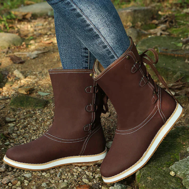 Stylish Orthopedic Boots for Any Occasion