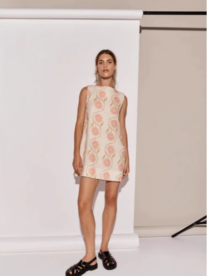 Beautifully Crafted Dress