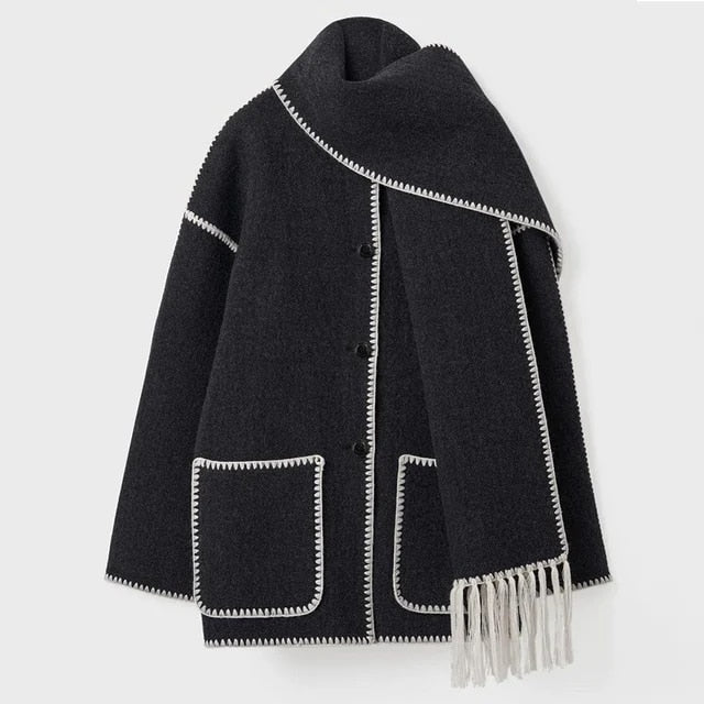 Timeless Vintage Style Garment