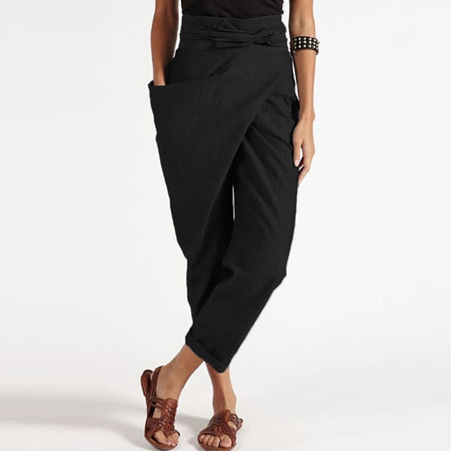 Classic Designed Trousers