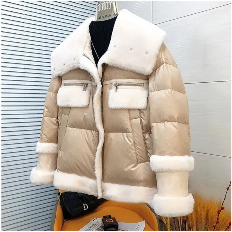 Classic Designed Jacket