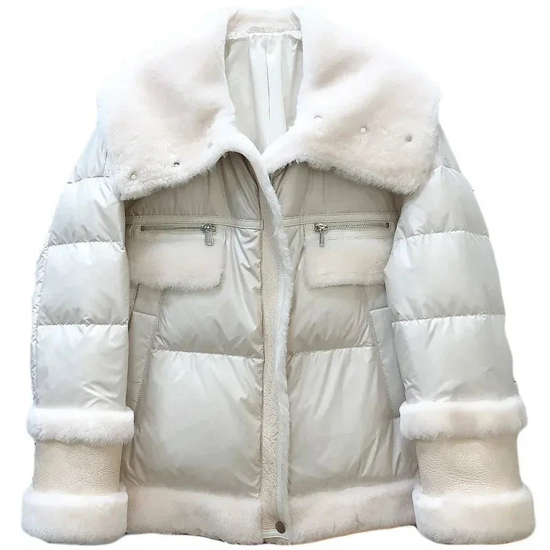 Classic Designed Jacket