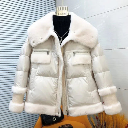 Classic Designed Jacket