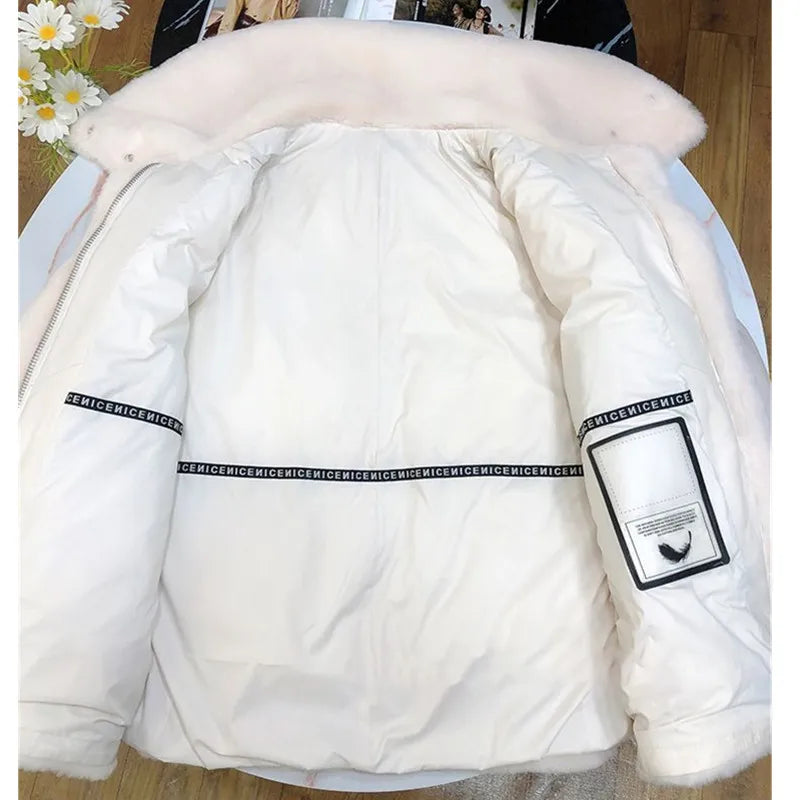 Classic Designed Jacket
