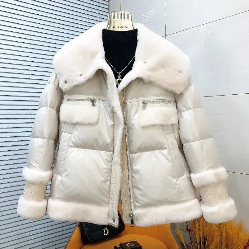Beige
