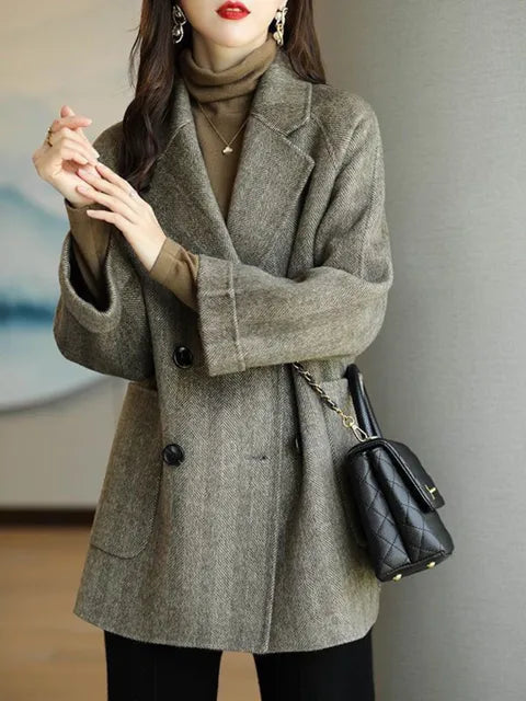 Classic Designed Coat