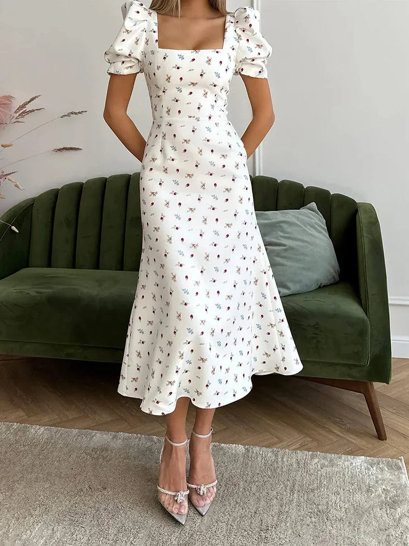 Elegantly Designed Garment