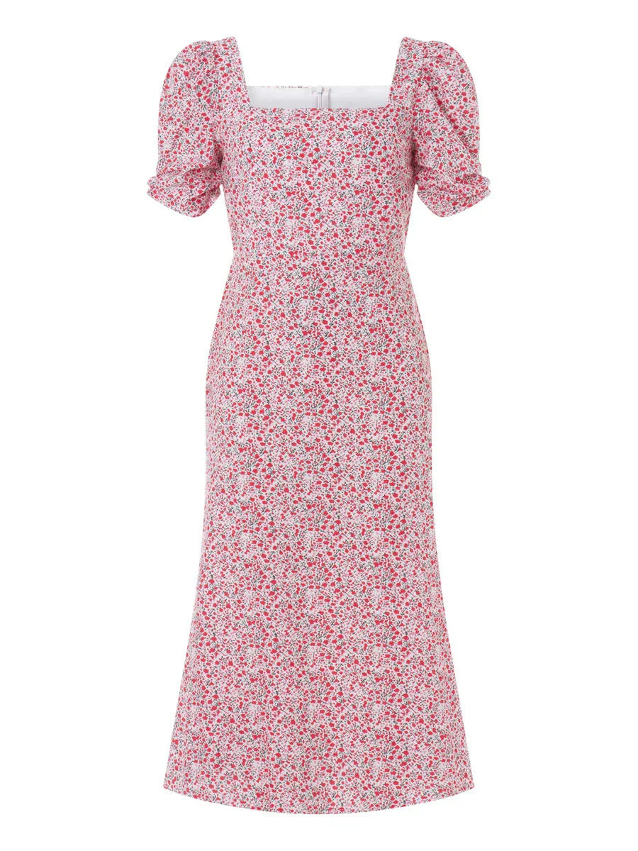 Elegantly Designed Garment