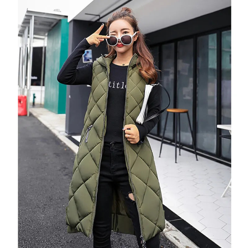 Gracefully Designed Coat