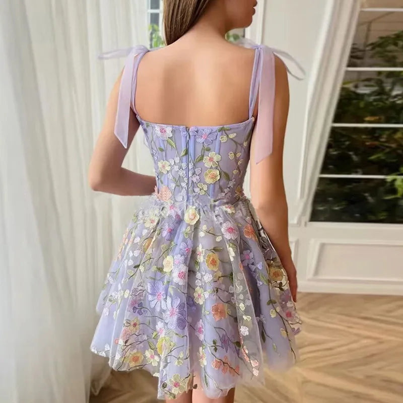 Classic Vintage Dress