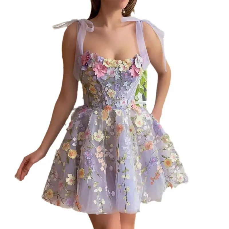 Classic Vintage Dress