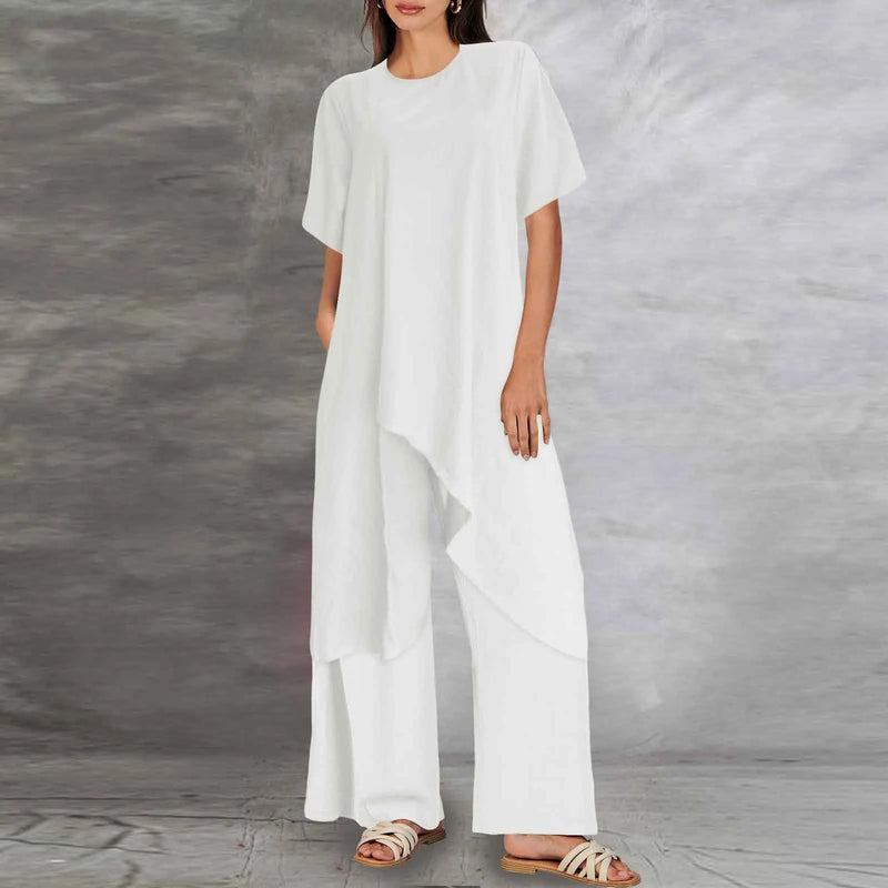 Elegantly Designed Garment