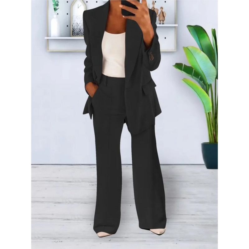 Classic Vintage Trousers