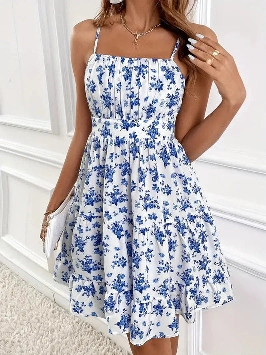 Classic Designed Dress