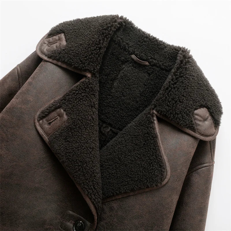 Beautifully Crafted Jacket