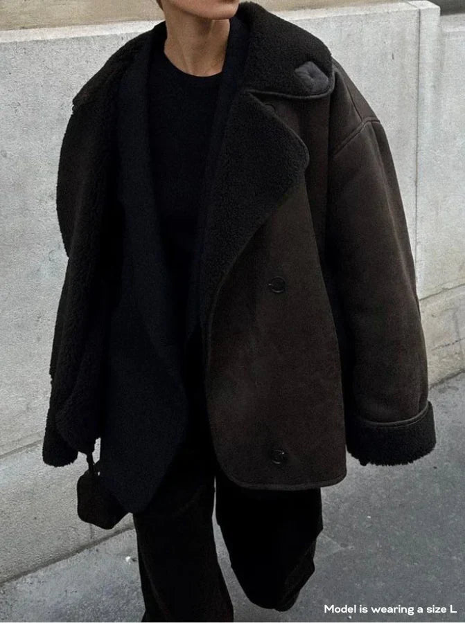 Beautifully Crafted Jacket