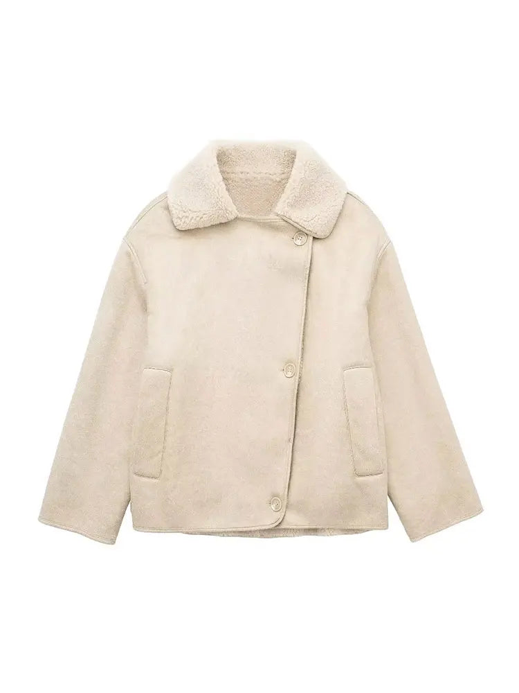 Beautifully Crafted Jacket