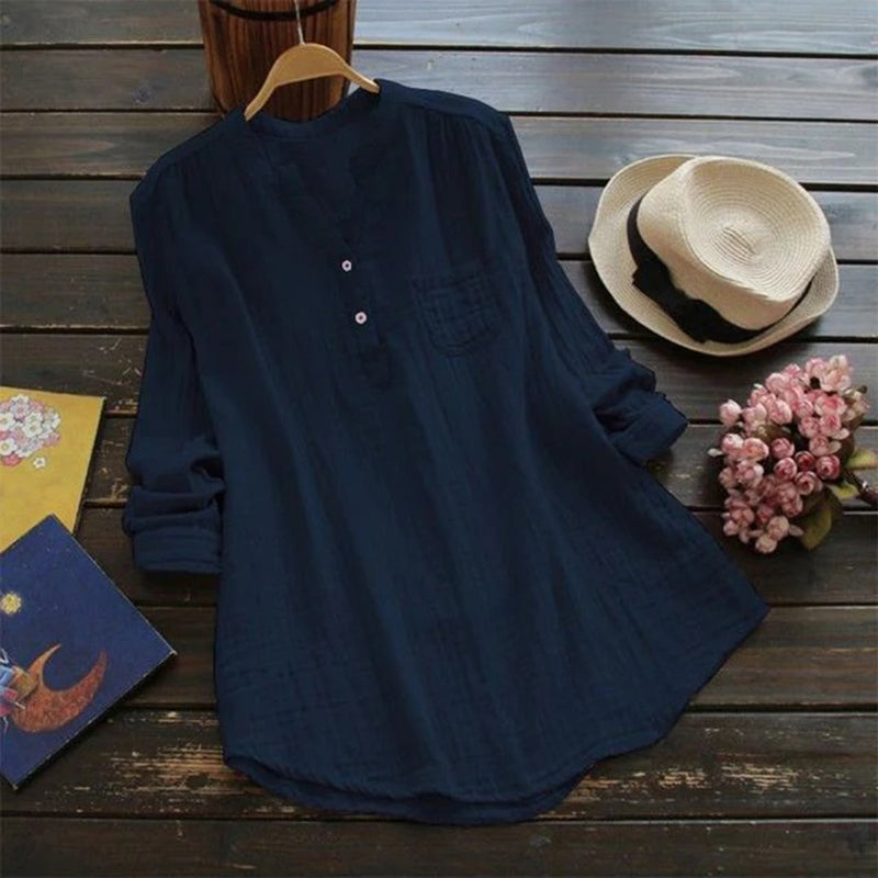 Elegantly Designed Blouse