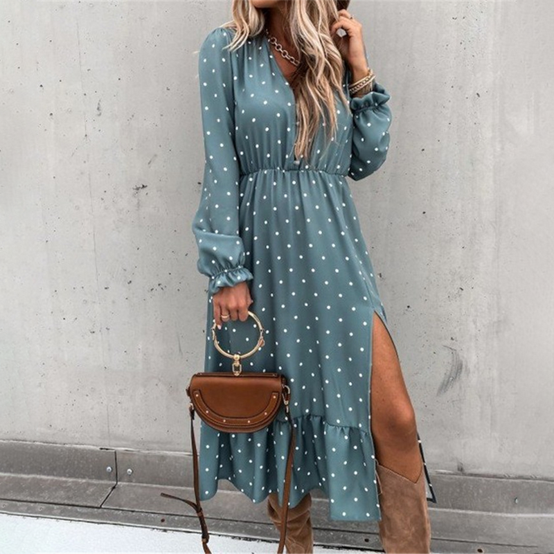 Classic Vintage Dress