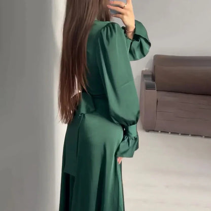 Thoughtfully Designed Dress