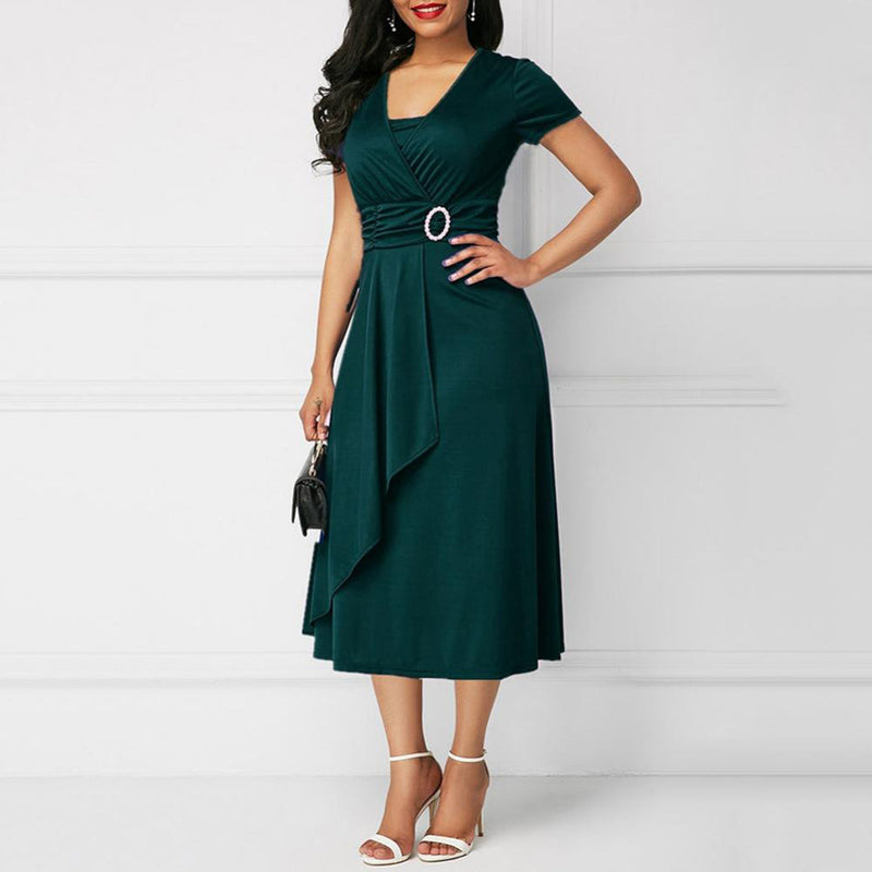 Thoughtfully Designed Dress