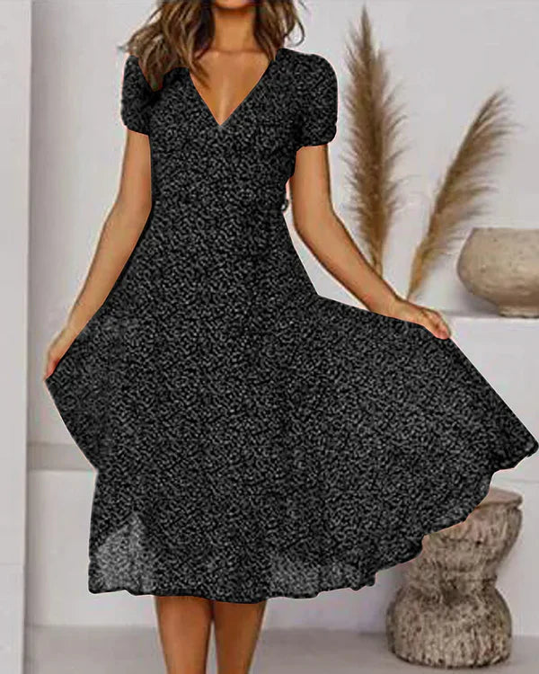 Classic Vintage Dress