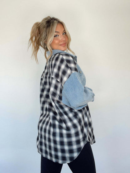 Thoughtfully Designed Blouse