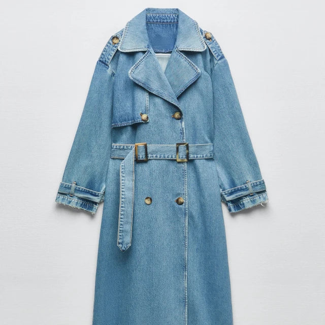 Elegantly Designed Coat