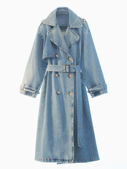 Classic Vintage Coat