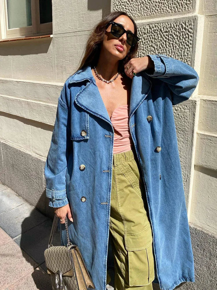 Classic Vintage Coat