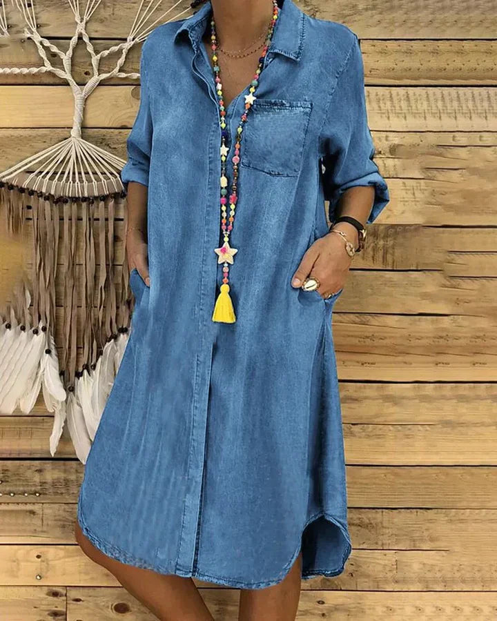 Beautifully Crafted Dress