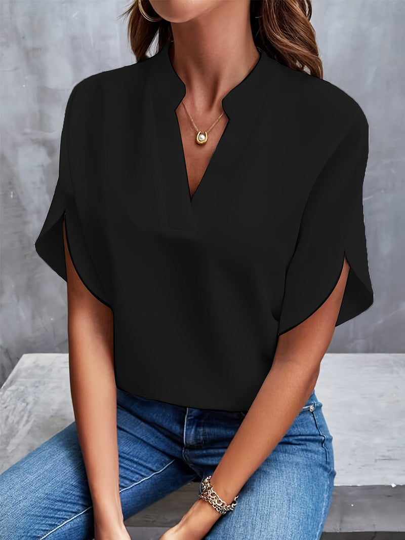 Thoughtfully Designed Blouse