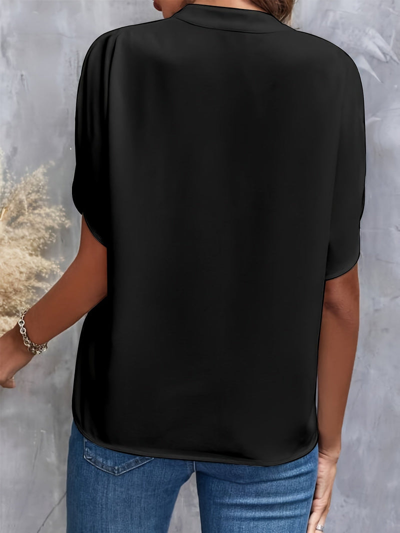Vintage Inspired Blouse