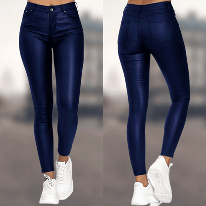 Blau