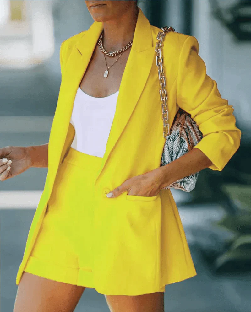 Elegantly Designed Garment