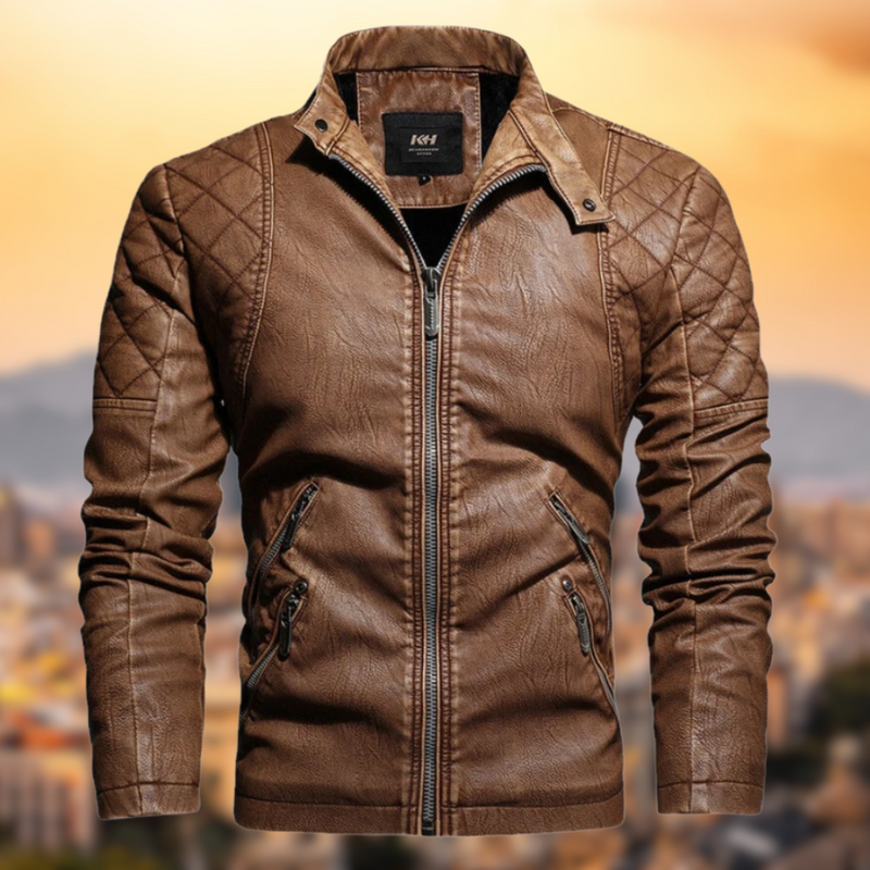 Thoughtfully Designed Garment