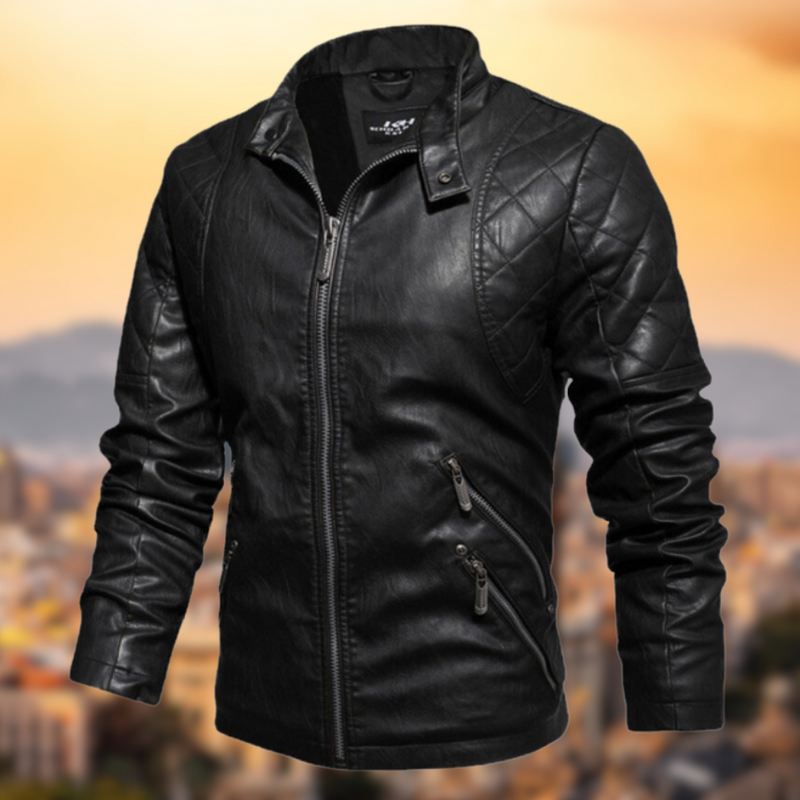 Thoughtfully Designed Garment