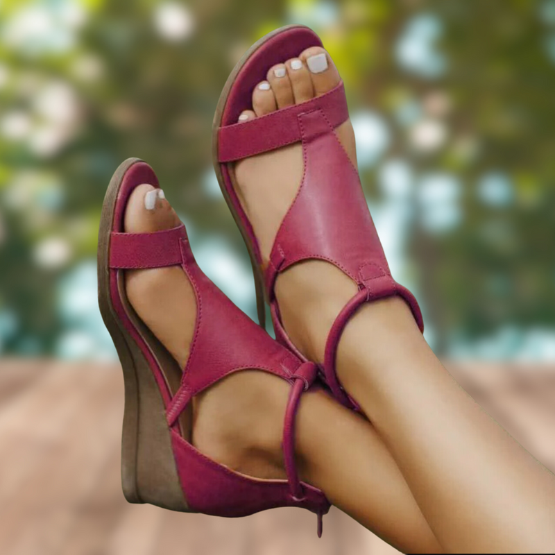 Comfortable Orthopedic Shoes for Daily Wear