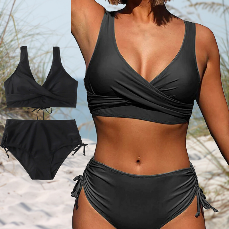 Elegantly Designed Garment