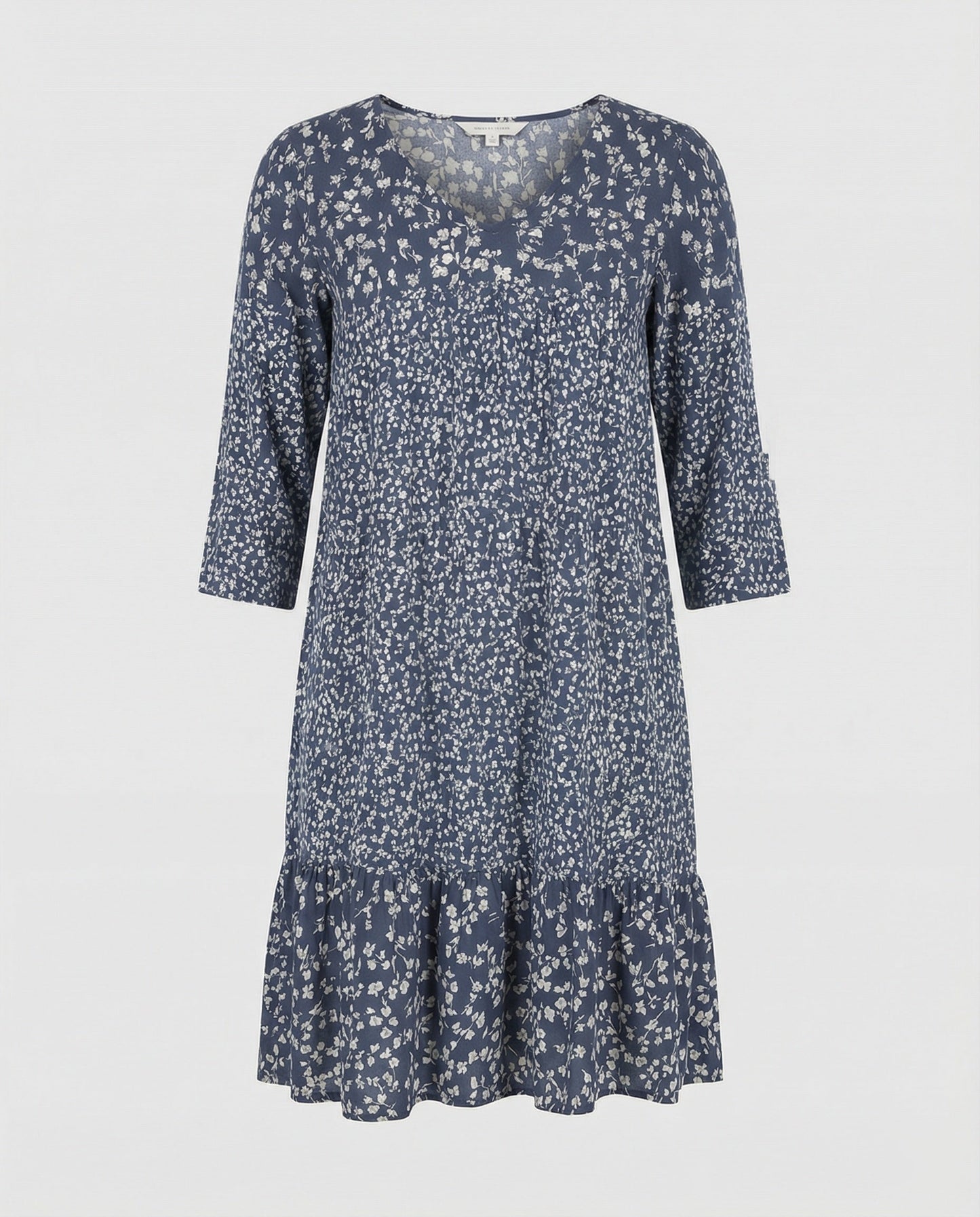 Elegantly Designed Garment