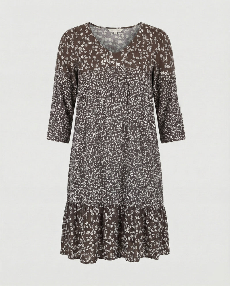 Elegantly Designed Garment