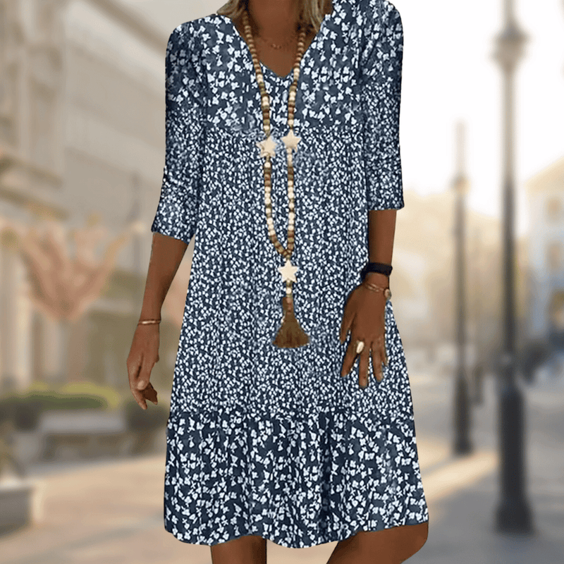 Elegantly Designed Garment