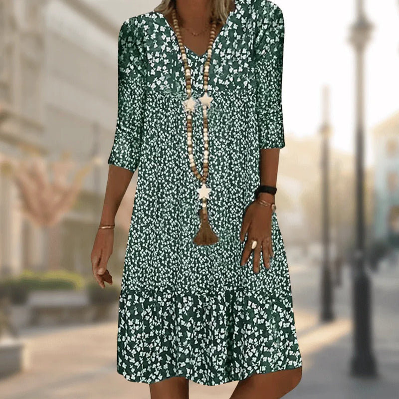 Beautifully Crafted Dress