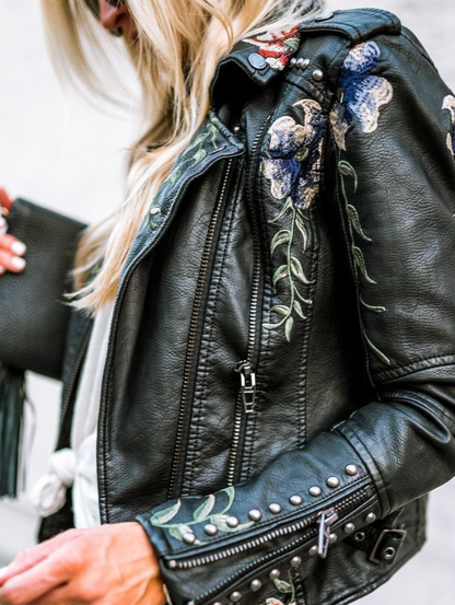 Thoughtfully Designed Jacket
