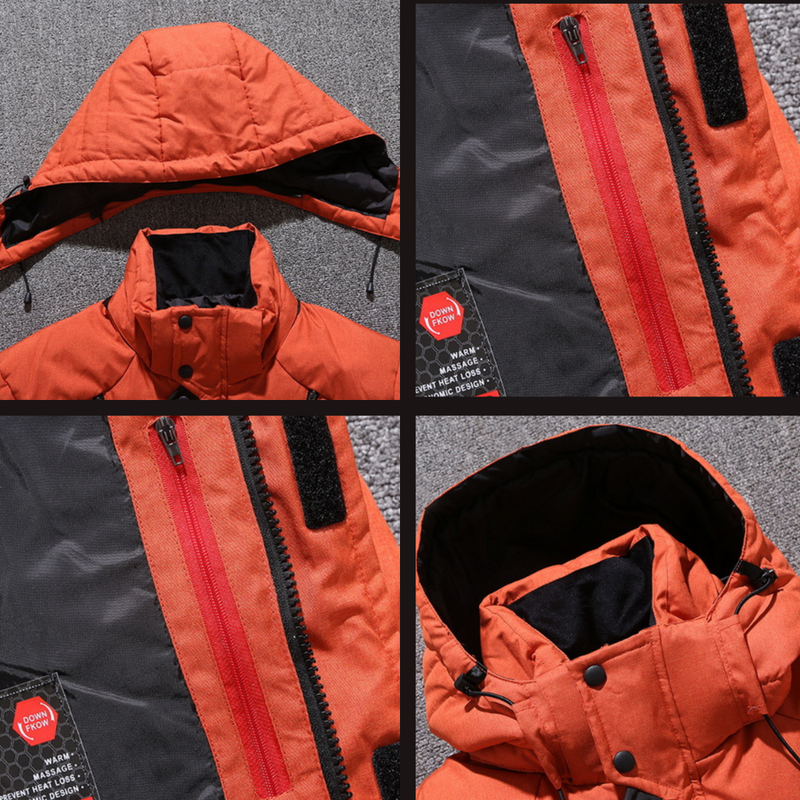 Timeless Vintage Style Jacket
