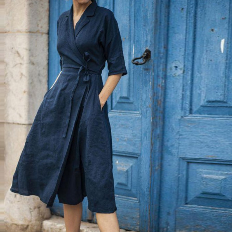 Elegantly Designed Dress