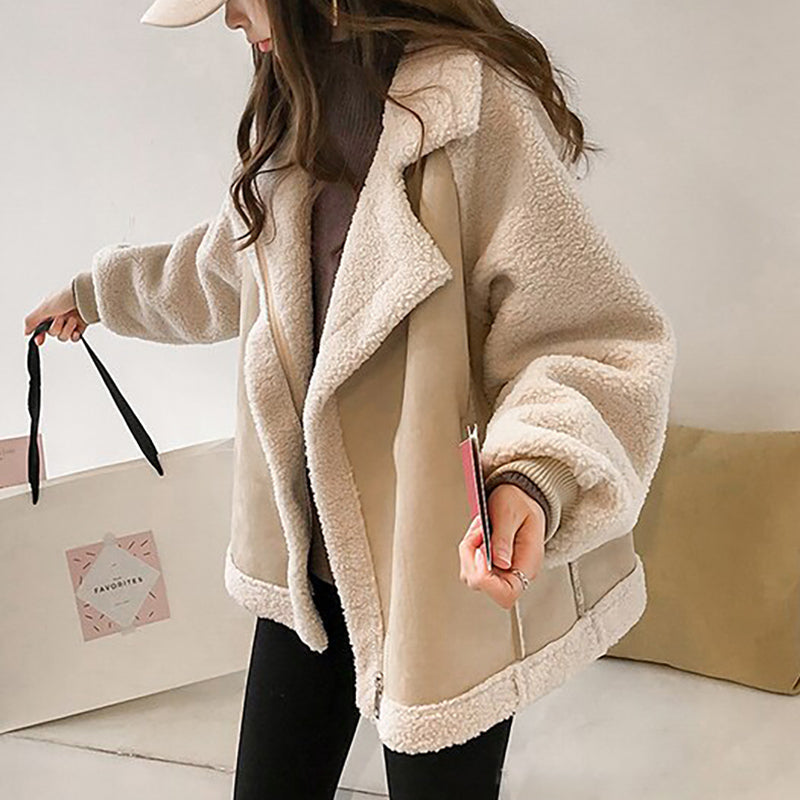 Vintage Inspired Jacket